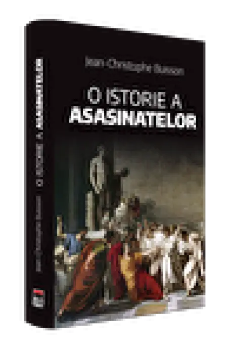 O ISTORIE A ASASINATELOR