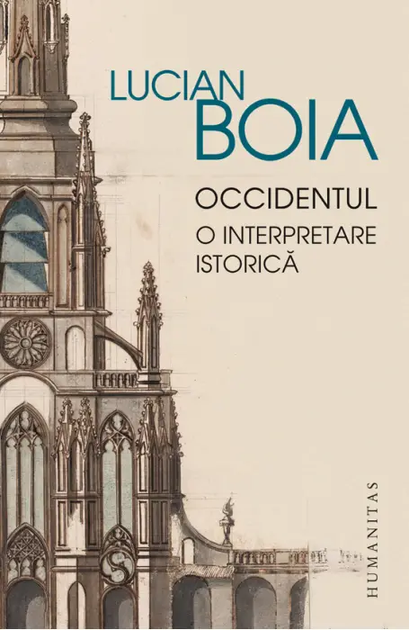 OCCIDENTUL O INTERPRETARE ED 2024