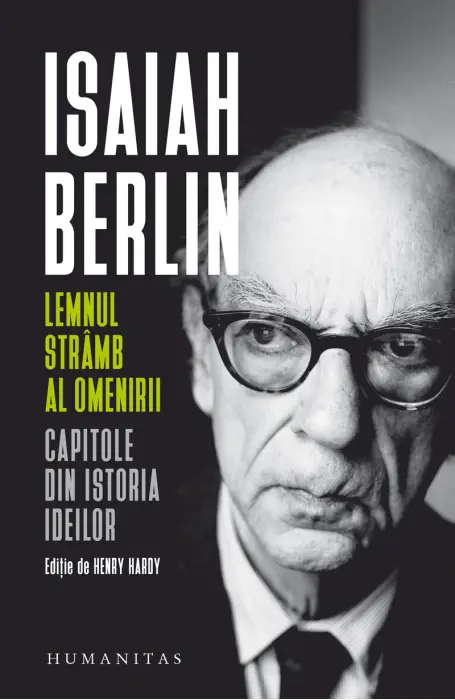 LEMNUL STRAMB AL OMENIRII