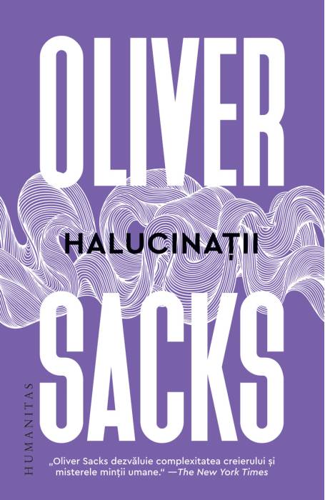 HALUCINATII
