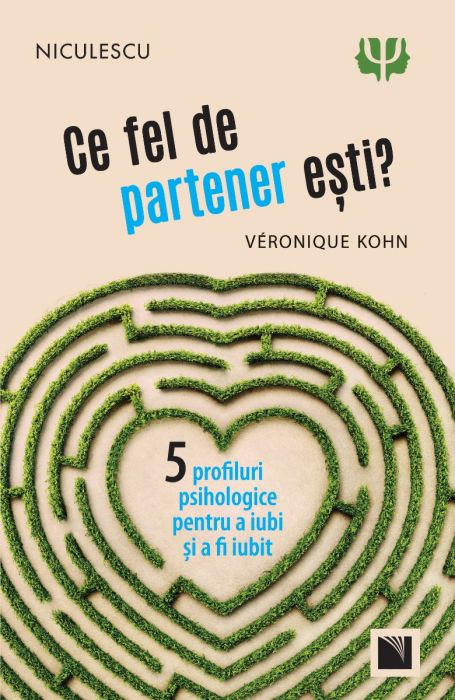 CE FEL DE PARTENER ESTI?