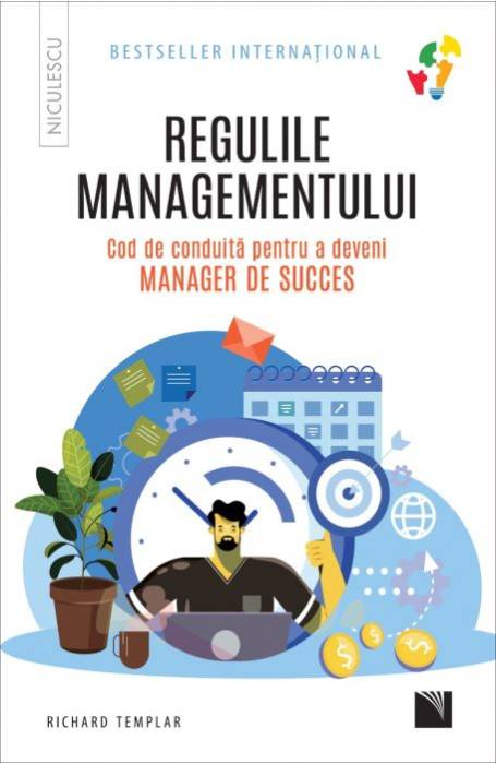 REGULILE MANAGEMENTULUI