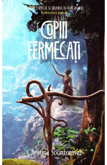 COPIII FERMECATI