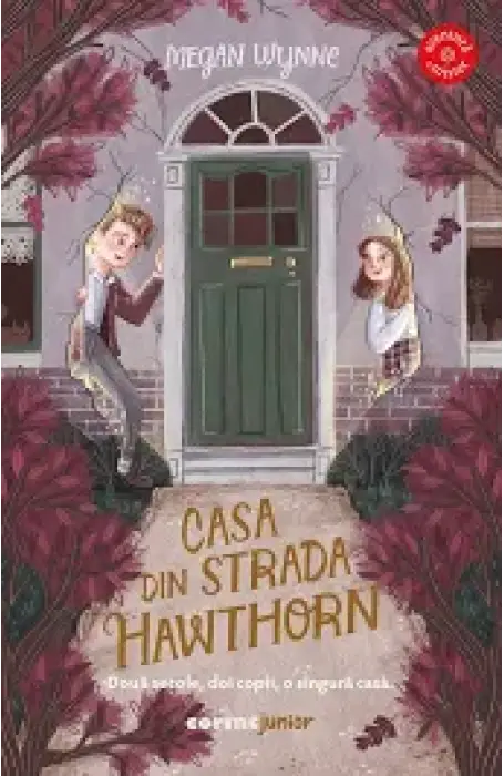 CASA DIN STRADA HAWTHORN