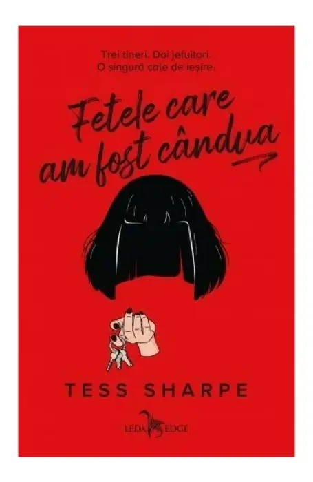 FETELE CARE AM FOST CANDVA