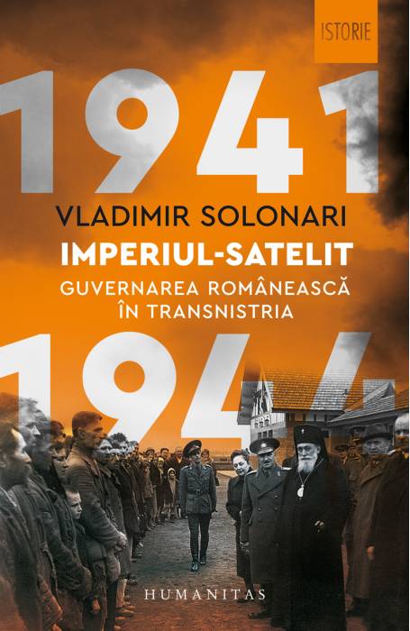 IMPERIUL-SATELIT