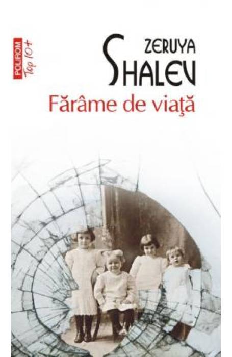 FARAME DE VIATA TOP 10+ NR 570