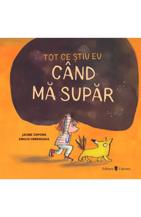 TOT CE STIU EU CAND MA SUPAR