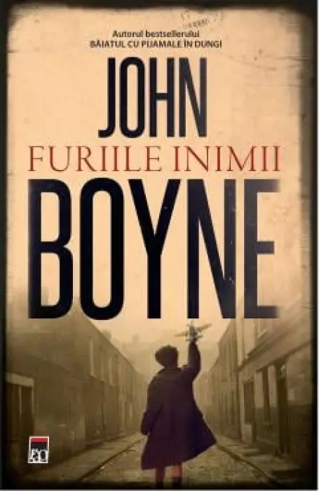 FURIILE INIMII