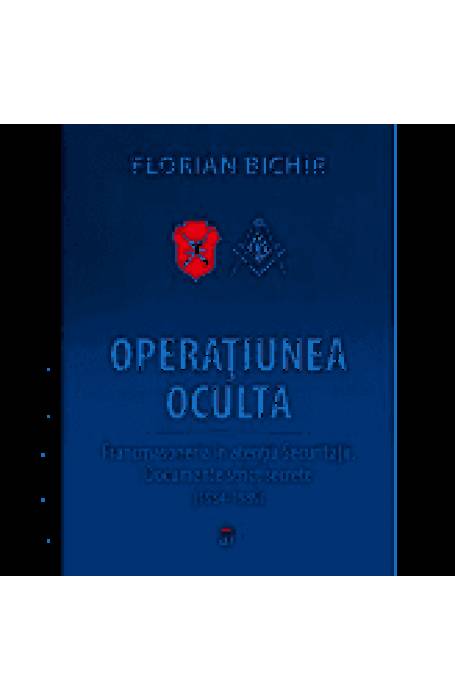 OPERATIUNEA OCULTA