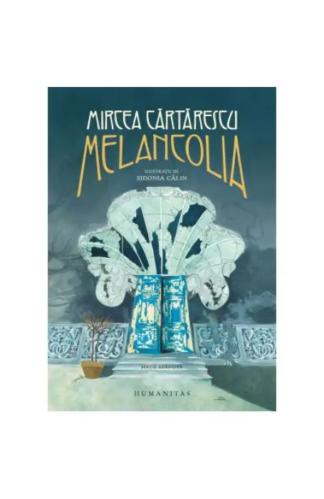 MELANCOLIA ED 2021