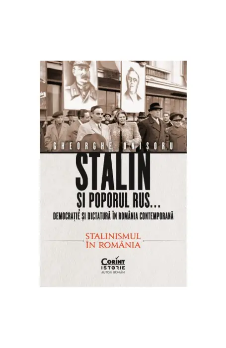 STALIN SI POPORUL RUS 2 STALINISMUL IN ROMANIA