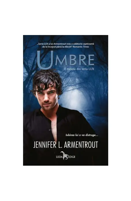LUX UMBRE - NUVELA
