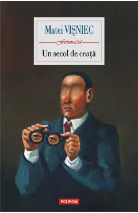 UN SECOL DE CEATA