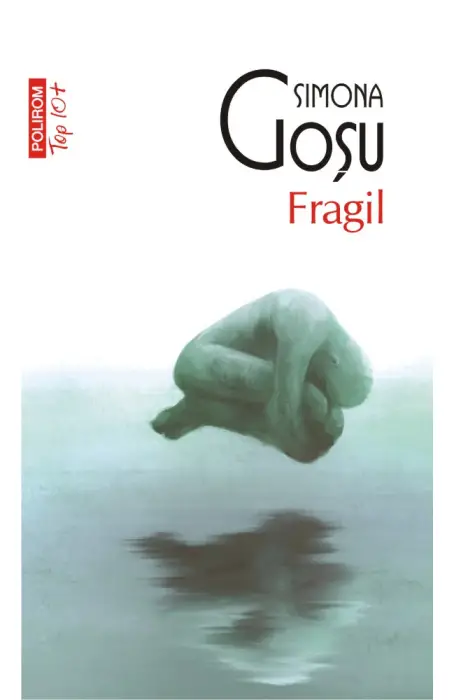 FRAGIL TOP 10+ NR 572