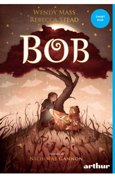 BOB (SMART BLUE)