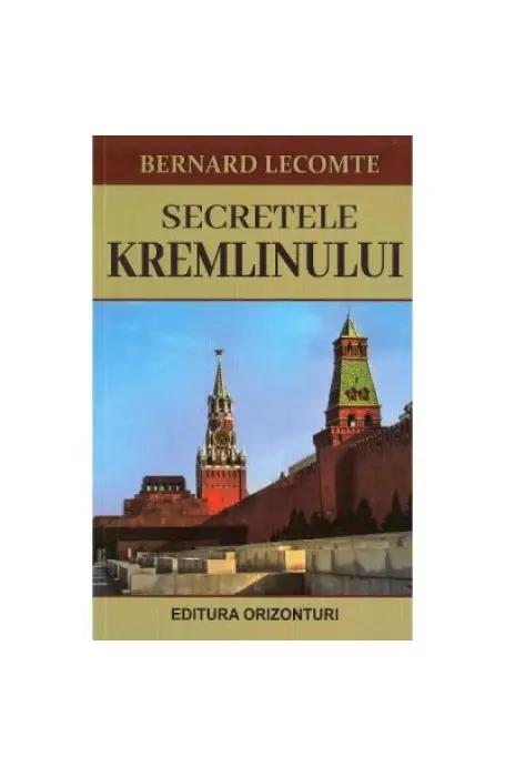 SECRTELE KREMLINULUI 