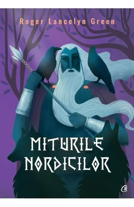 MITURILE NORDICILOR CV