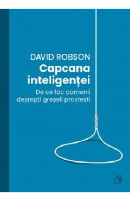 CAPCANA INTELIGENTEI CV