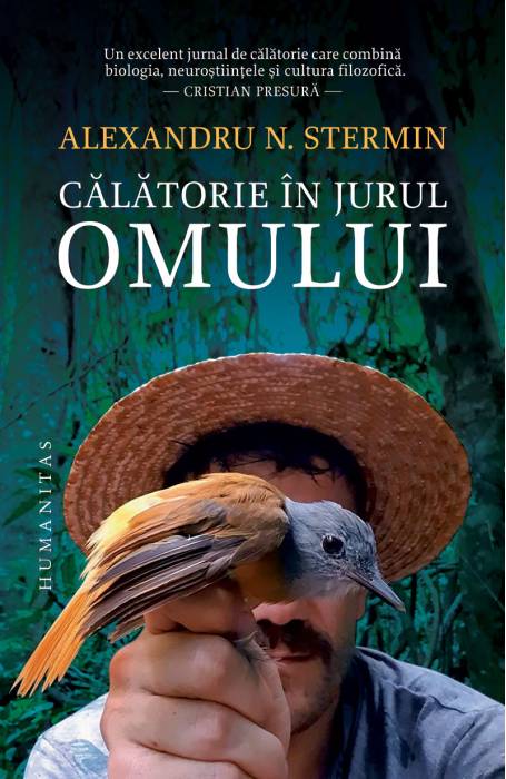 CALATORIE IN JURUL OMULUI