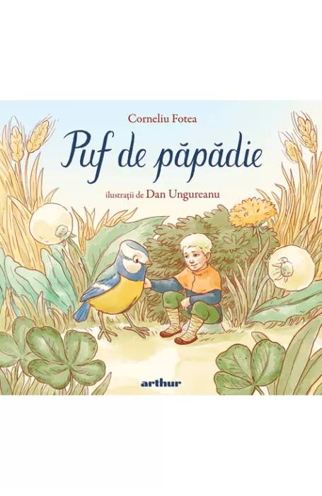 PUF DE PAPADIE