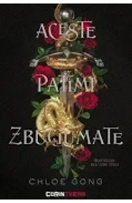 ACESTE PATIMI ZBUCIUMATE