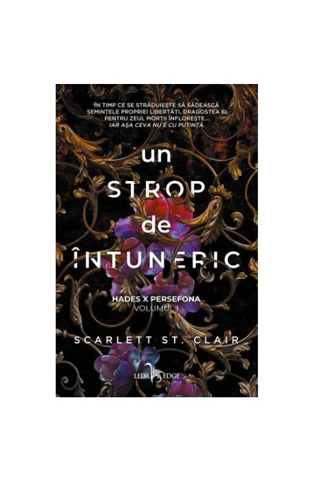 HADES X PERSEFONA 1 UN STROP DE INTUNERIC