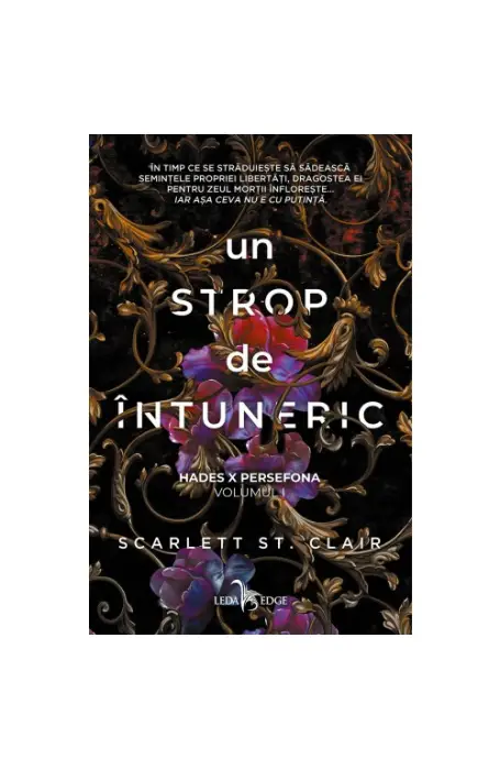 HADES X PERSEFONA 1 UN STROP DE INTUNERIC