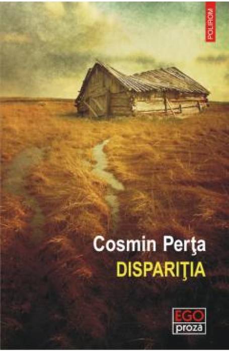 DISPARITIA