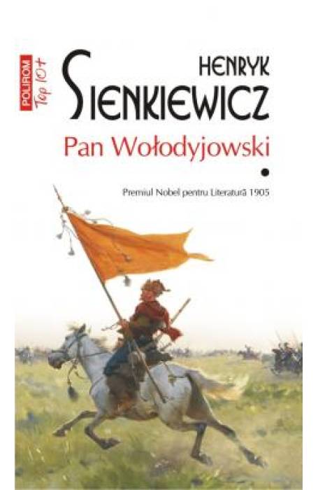 PAN WOLODYJOWSKI TOP 10+ NR 573-574