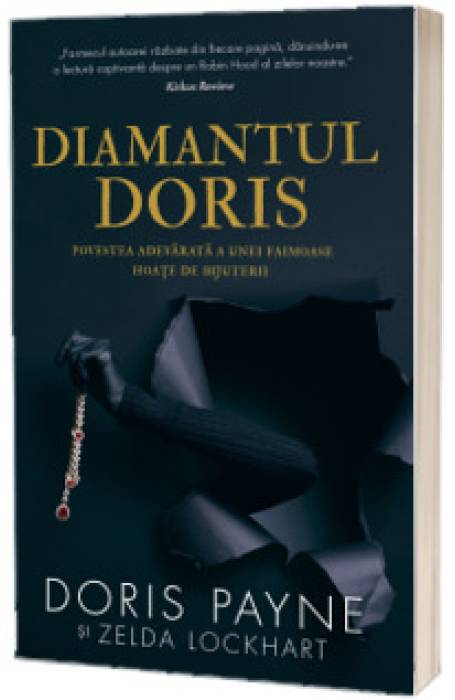 DIAMANTUL DORIS