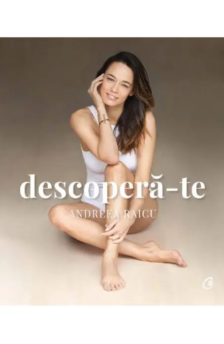 DESCOPERA-TE CV