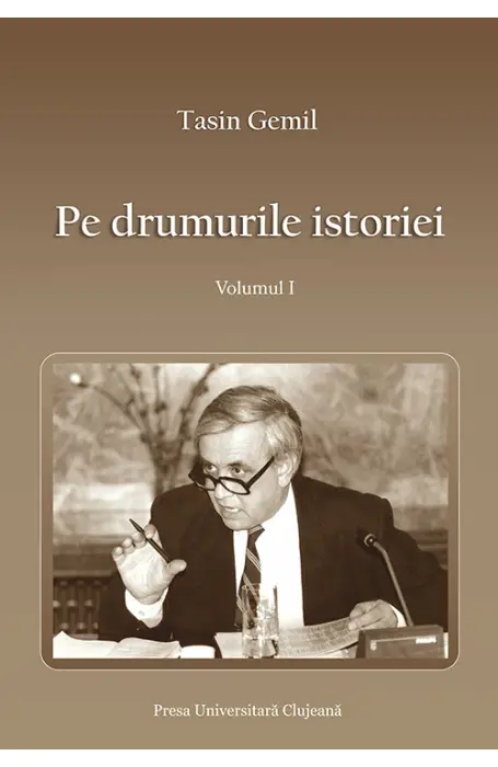PE DRUMURILE ISTORIEI VOL 1+2 UBB