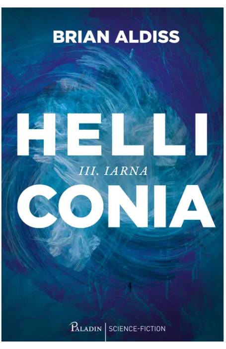 HELLICONIA 3 IARNA PALADIN
