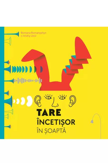 Tare, incetisor, in soapta