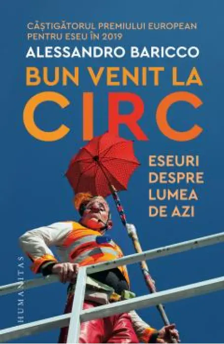 BUN VENIT LA CIRC
