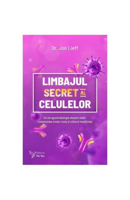 LIMBAJUL SECRET AL CELULELOR