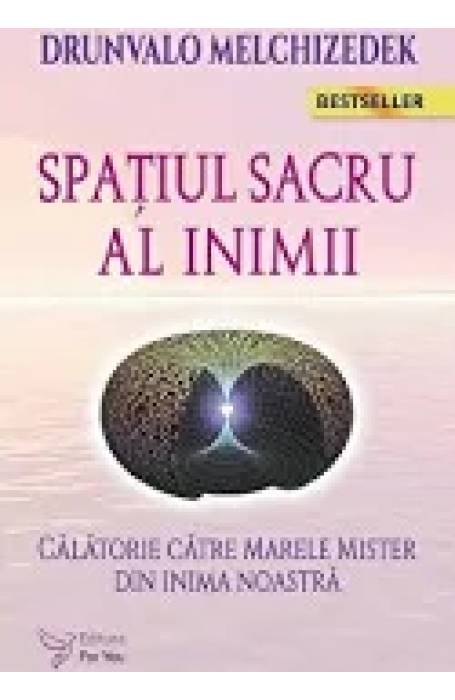 SPATIUL SACRU AL INIMII ED A II-A 