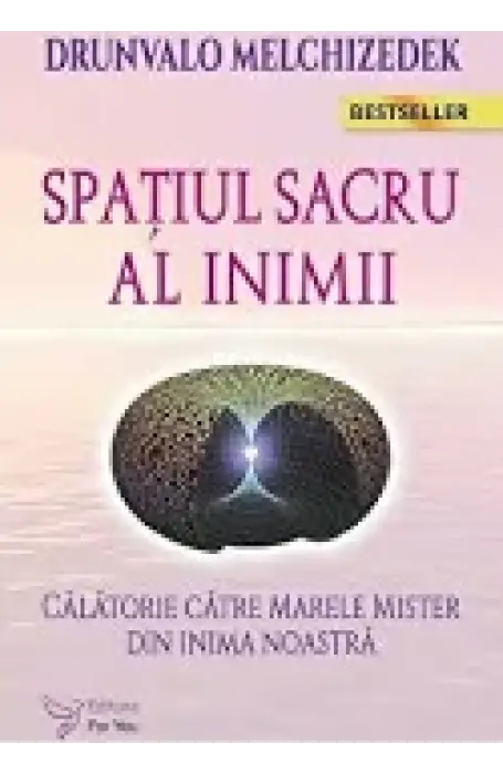 SPATIUL SACRU AL INIMII ED A II-A 