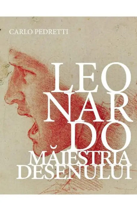 LEONARDO - MAIESTRIA DESENULUI 