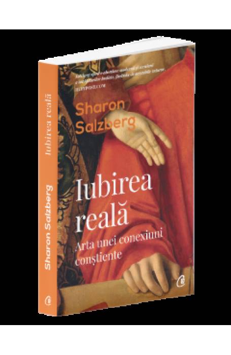 IUBIREA REALA CV