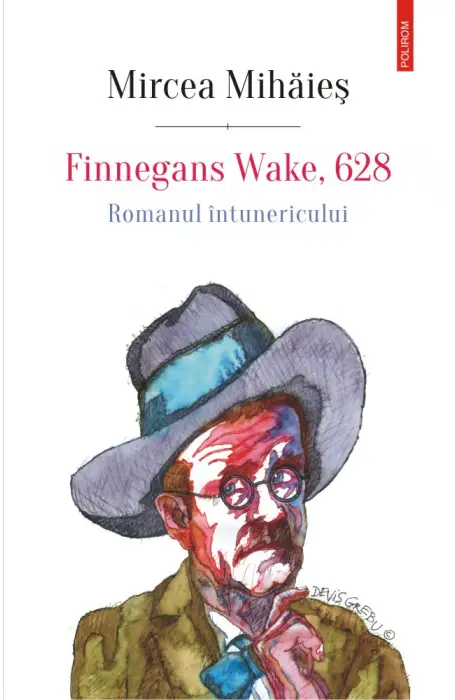 FINNEGANS WAKE, 628 