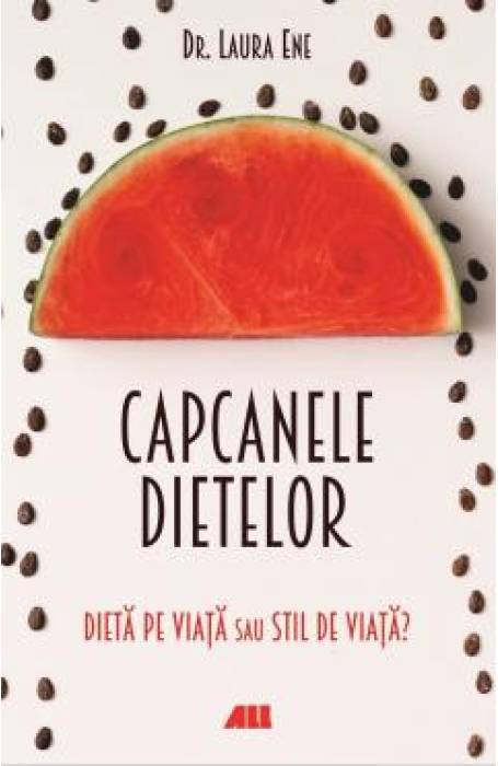 CAPCANELE DIETELOR