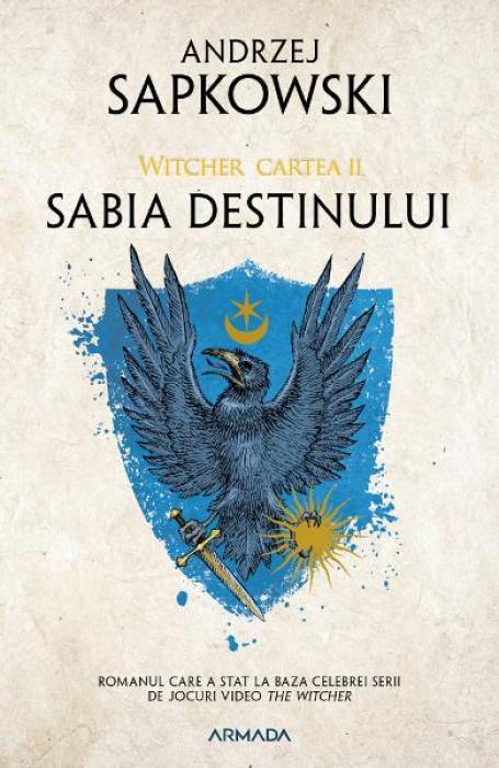 SABIA DESTINULUI ED 2019