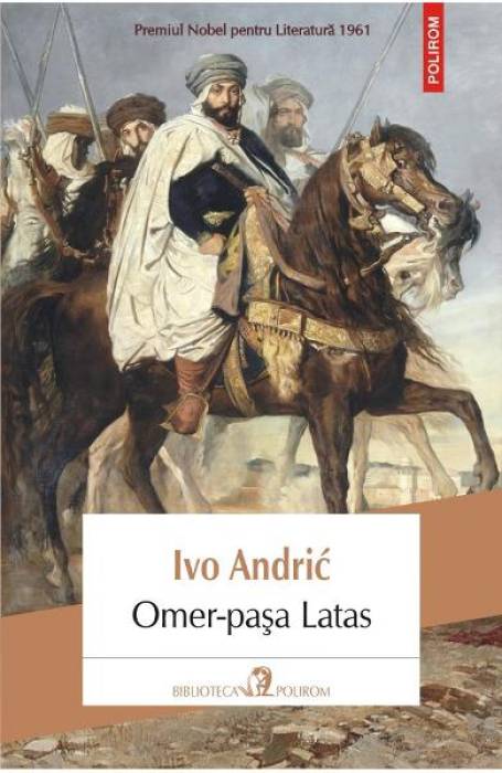 OMAR-PASA LATAS