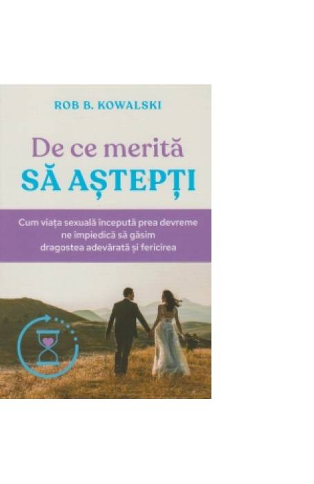 DE CE MERITA SA ASTEPTI