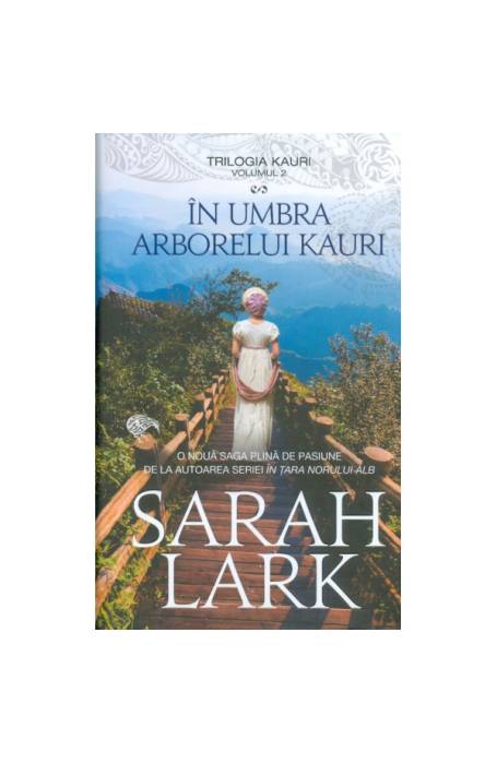 IN UMBRA ARBORELUI KAURI ED BUZ