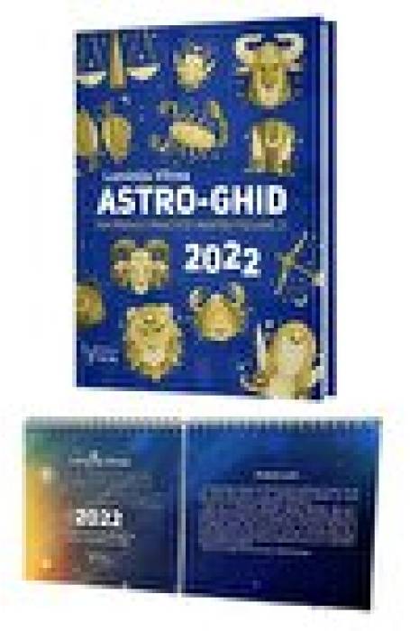 PREVIZIUNI 2022 (AGENDA - CALENDAR)