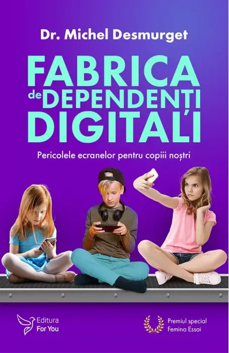 FABRICA DE DEPENDENTI DIGITALI