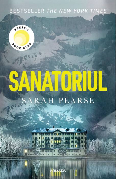 SANATORIUL